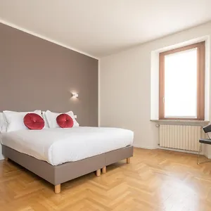 Dolomites R&r - Appartamento