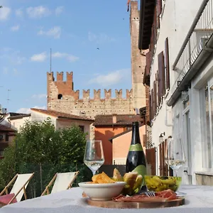 Casa Clarita - In Centro Storico Casa vacanze