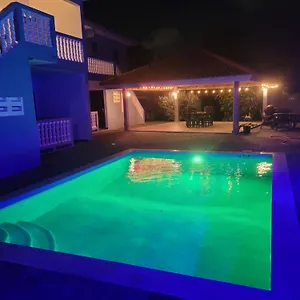 Cattleya Curacao Appartement Willemstad