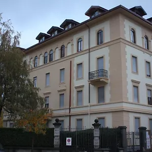 Borghi Bed & Breakfast Como