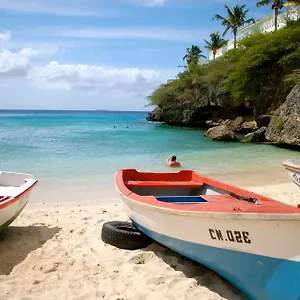 Bon Bini Curacao Appartement Lagun
