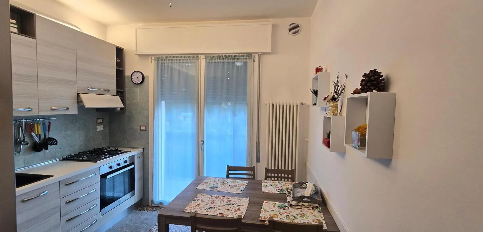 Ca' Olivo Villa Mogliano Veneto