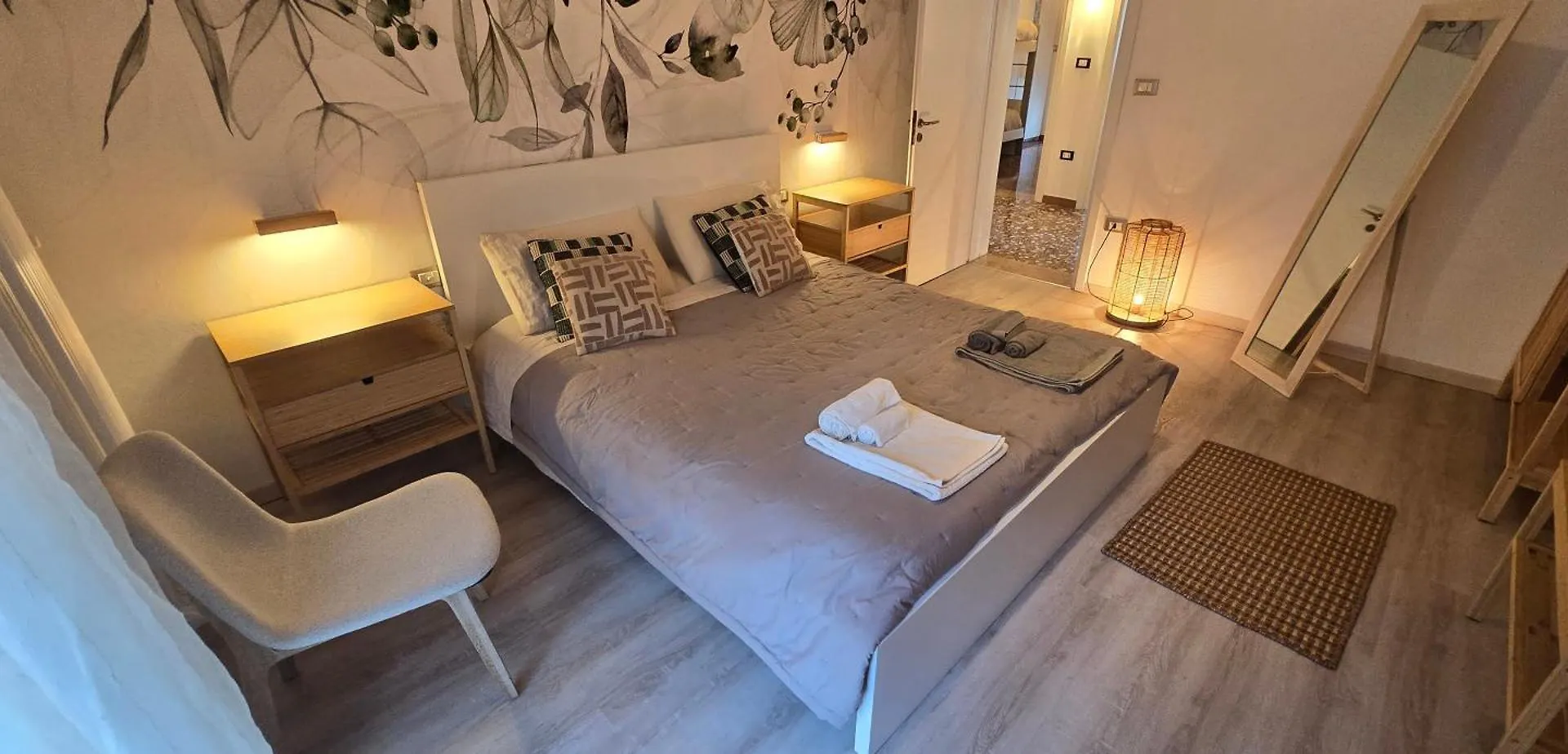 Holiday home Ca' Olivo Villa Mogliano Veneto