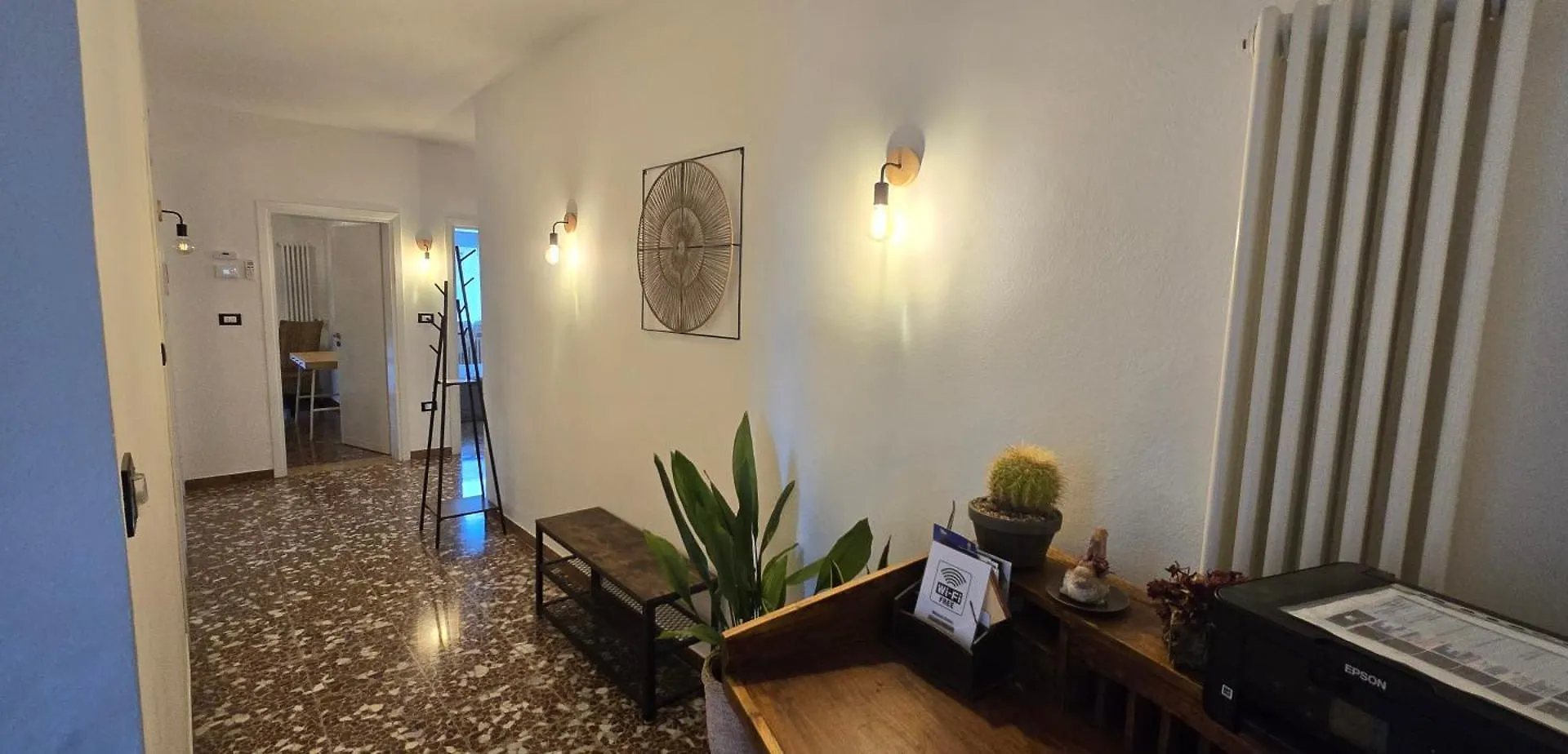 Holiday home Ca' Olivo Villa Mogliano Veneto