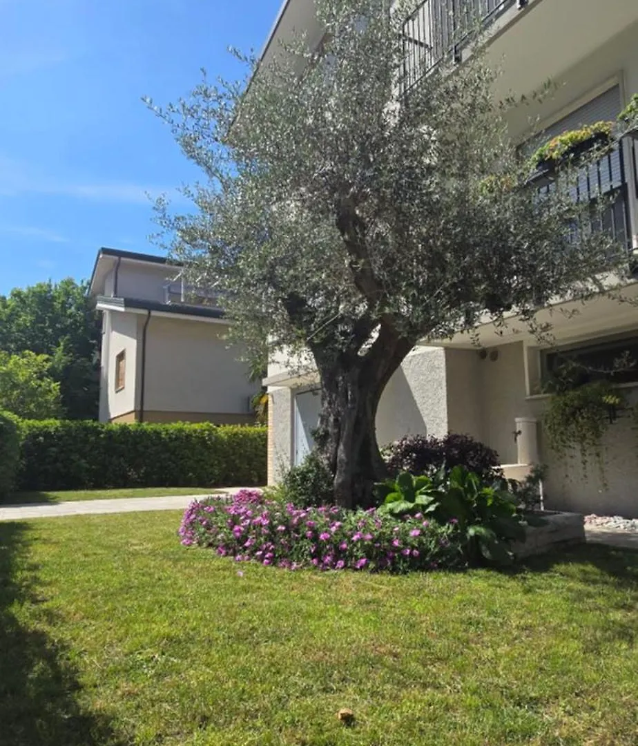 Holiday home Ca' Olivo Villa Mogliano Veneto Italy