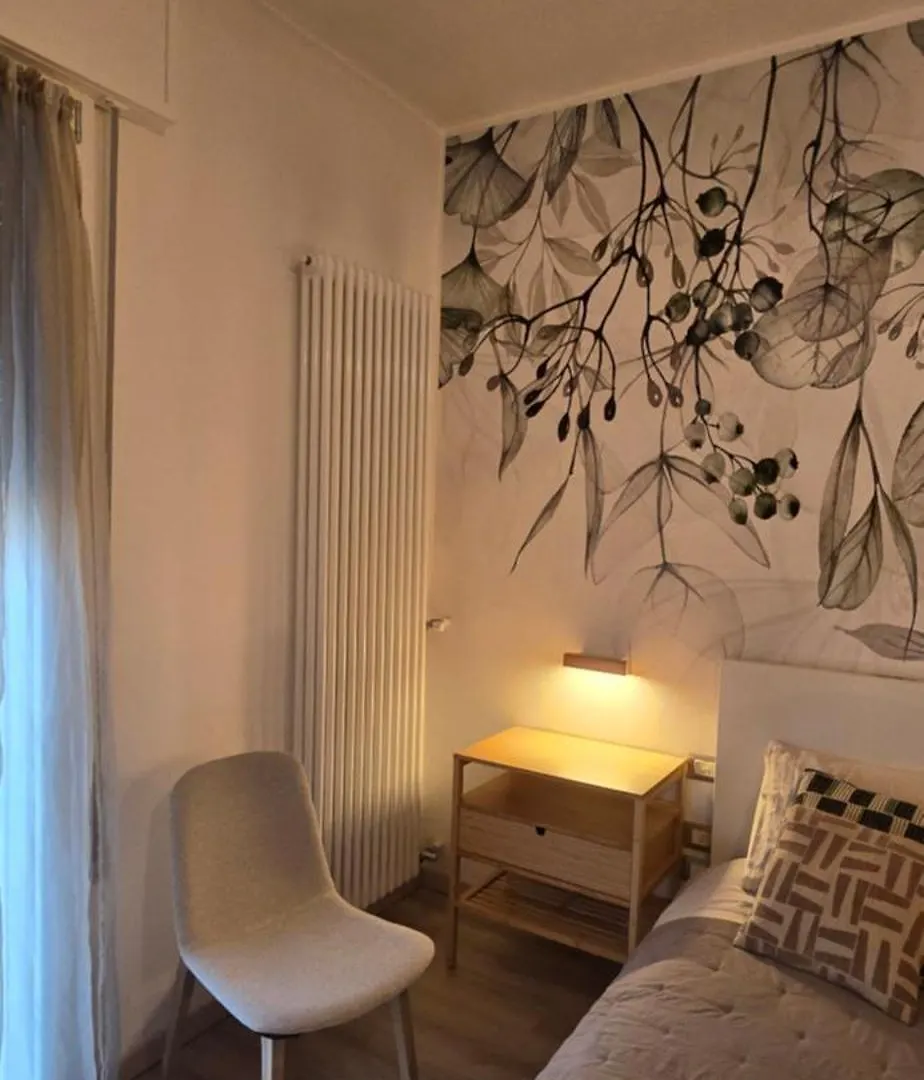 Holiday home Ca' Olivo Villa Mogliano Veneto
