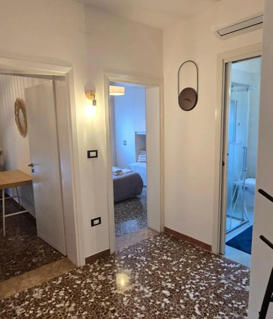 Holiday home Ca' Olivo Villa Mogliano Veneto