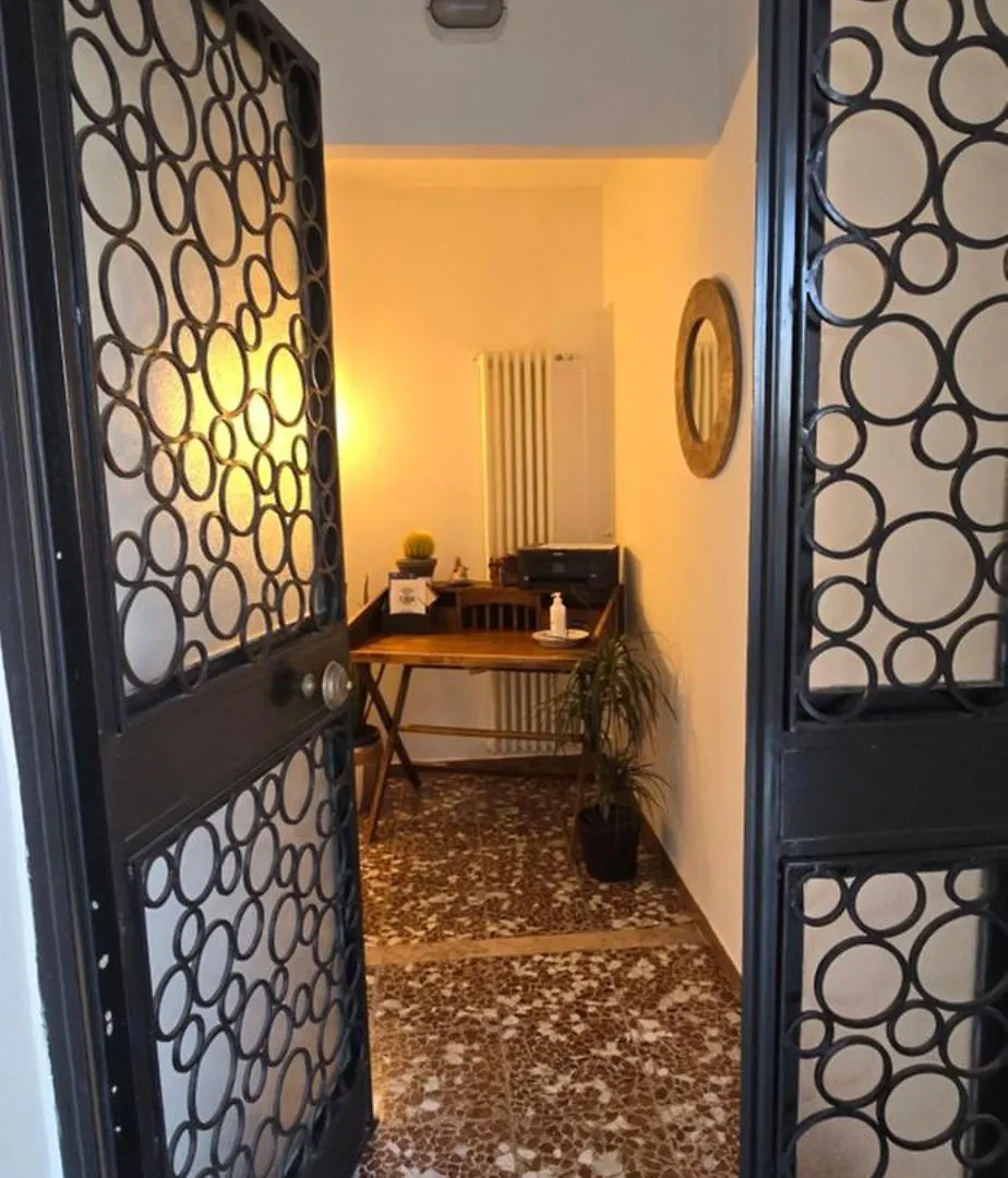 Holiday home Ca' Olivo Villa Mogliano Veneto Italy