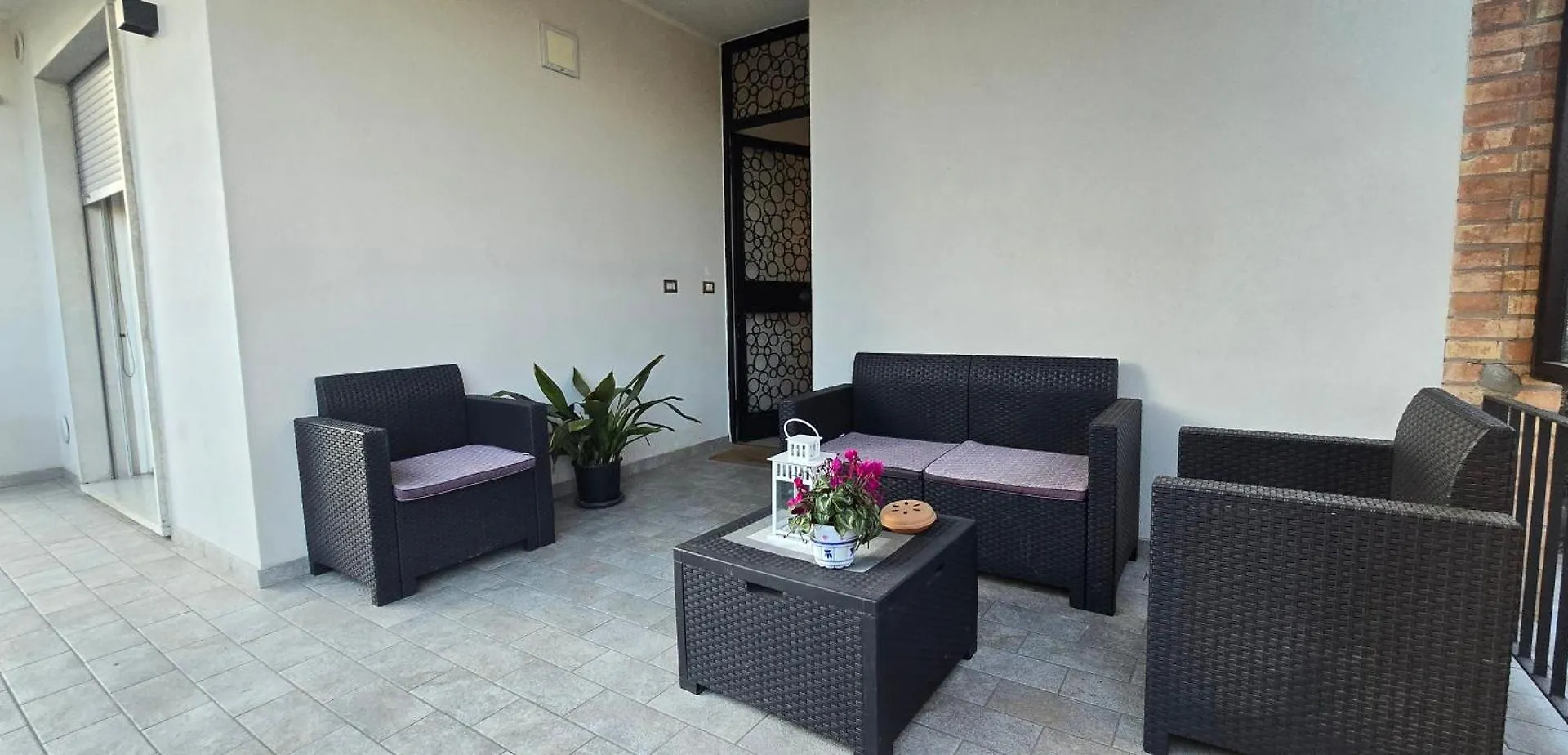 Holiday home Ca' Olivo Villa Mogliano Veneto